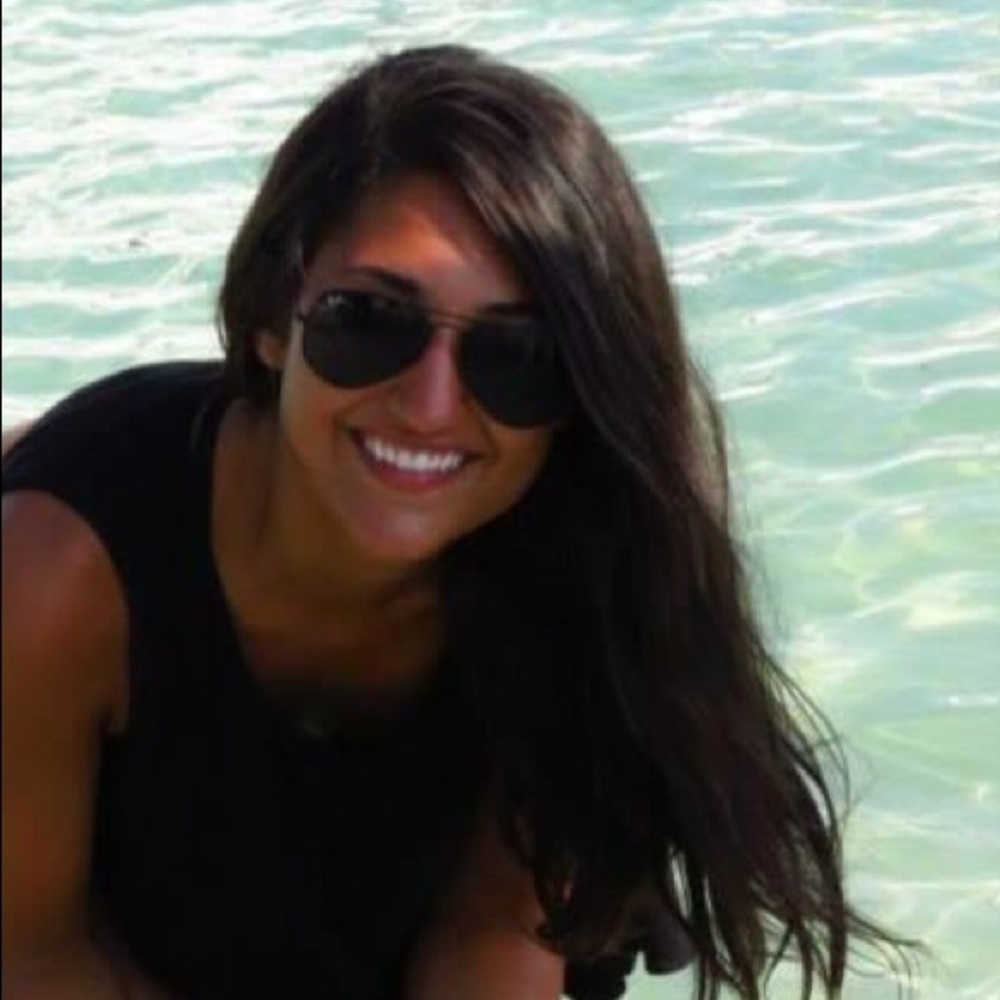 Meet your Posher, Melissa